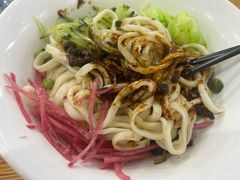 -门框胡同百年卤煮(鸟巢店)