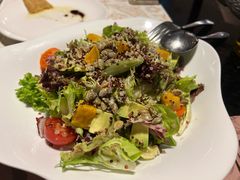 -本处·素食·融合料理(南油店)