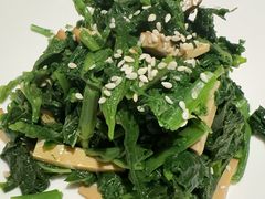 香干桑牙-大鸭梨烤鸭(望京店)
