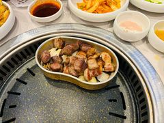 -黄金牧场(明洞总店)