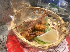 -合点寿司(美罗城店)