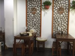 大堂-随柳居·苏式小吃(建新巷店)