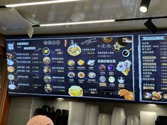 -韩萍老南京馄饨(河西万达店)