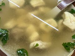 豆泡汤-昌顺马记小吃店(昌盛园店)