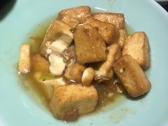 总督豆腐-淀里船宴(卓达店)