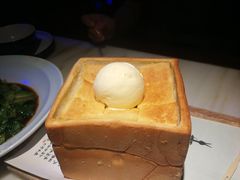 -绿茶餐厅(昆明世纪金源店)