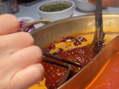 -小龙坎火锅(总店)