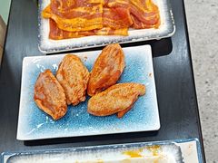 -真牛炭火烤肉(射阳店)