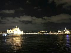 -多瑙河游船