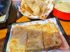 -三太子地摊烧烤·小龙虾(北蔡店)