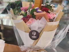 -植物学家的女儿(北马道巷店)