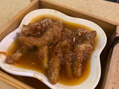 酱皇蒸凤爪-喜鹊茶点.啫煲(车陂店)