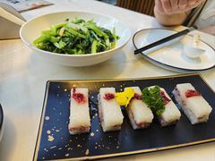 -唐猫庭院·千年陕菜(大唐不夜城店)