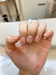 -洋子Nail Skincare