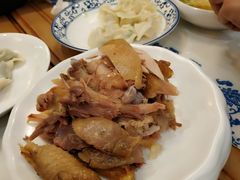 -东方饺子王(新奥购物中心店)
