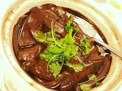 -东海酒家(长平东路店)