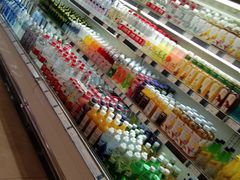 -杭州大厦LSE城市生活超市(杭州大厦店)
