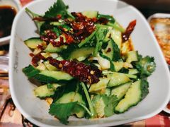 -木屋烧烤(上梅林店)