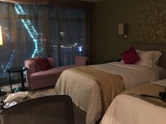 -深圳皇庭V酒店