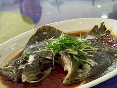 -广胜通达海鲜食府(黄沙店)