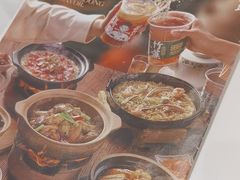 -火啫啫·粤式啫啫煲(南京弘阳店)