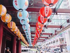 -新加坡佛牙寺龙华院