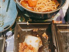 -馔豚·台北菜专门店(深圳湾万象城店)