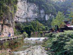 -车溪民俗旅游区