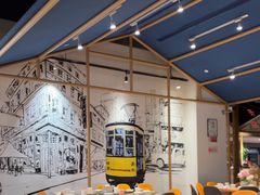 -渝信川菜 · 川味家常菜(财富购物中心店)