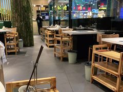 大堂-潮牛壹号鲜牛肉火锅(新亚太店)