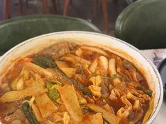 -猫头鹰炸鸡
