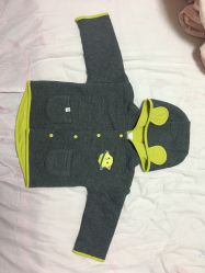 -巴拉巴拉balabala(中央商场店)