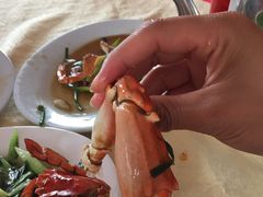 -源海渔村·现捞海鲜(大角湾店)