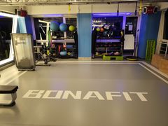 -Bona Fit 伯纳健身超级工作室(车公庄店)