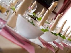 -四方阁酒楼·宴会厅(圣灯店)