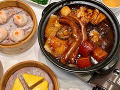 -好友缘家宴(青山路店)