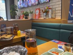 -韩香福脊骨汤锅(上杭路店)