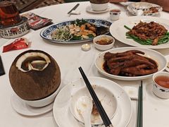 -南园酒家(前进路店)