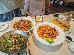 -普天和酒楼(天津之眼店)