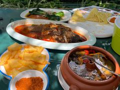 -云隐小厨·传统大理美食(复兴路店)