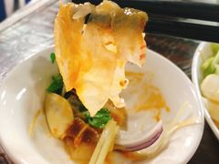 -官塘锋记鱼生·生腌·砂锅粥(牌坊街店)