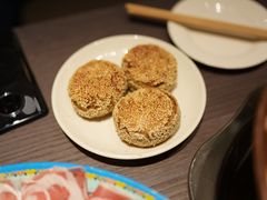 -东来顺铜锅炭火涮肉(上地华联店)