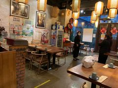 大堂-锦小馆(安贞店)