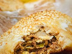 牛肉烧饼-满记烧饼(牛街东里小区一区店)