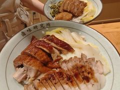 -狮头牌卤味研究所·卤味饭(花城汇南区店)