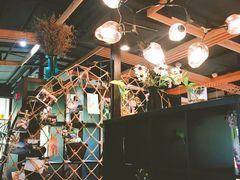 大堂-浙C老邻舍(西城海错店)