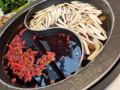 -川西坝子火锅(金沙1.0直营店)