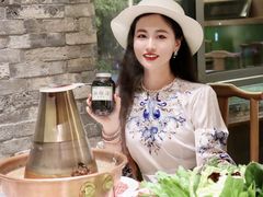 -牛街·马辈儿涮肉(牛街总店)