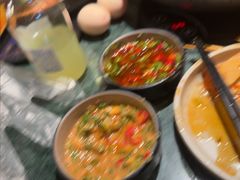 -牛New寿喜烧(中山公园龙之梦店)