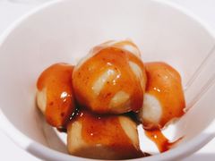 -丸来玩趣·酸辣粉(静安大悦城店)